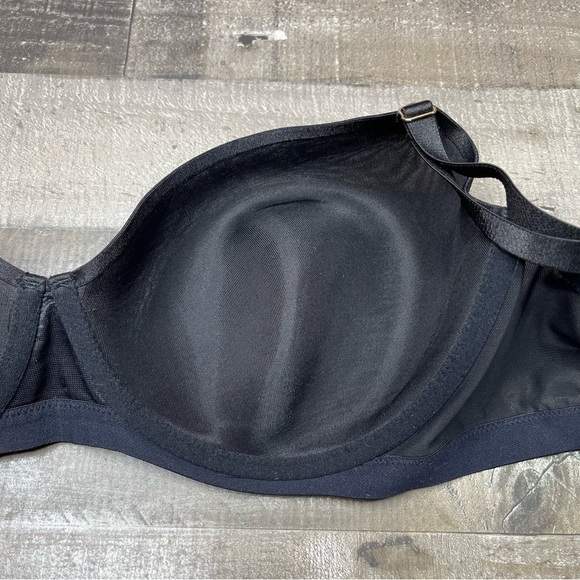 Soma Lightest Lift Smooth Demi Bra size 40DD - Picture 7 of 12